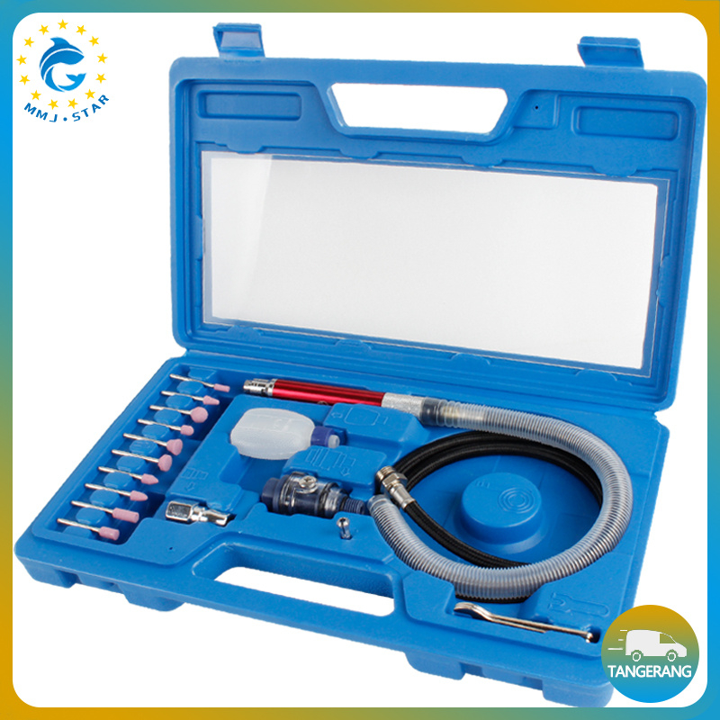 Alat Pneumatic Grinding Pen/Wind Grinding Pen/Polishing Pen