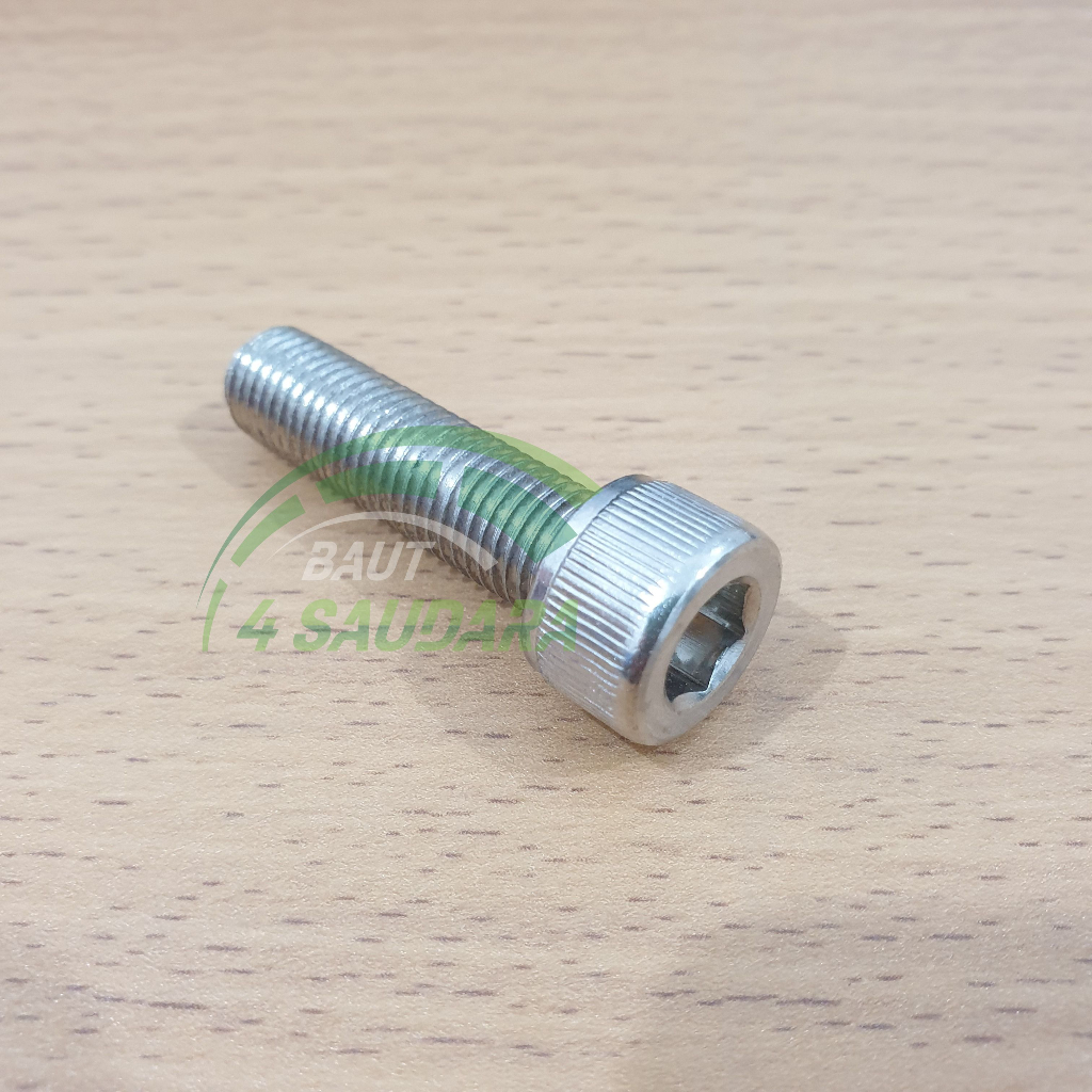 Baut L Nekel M10 10x35