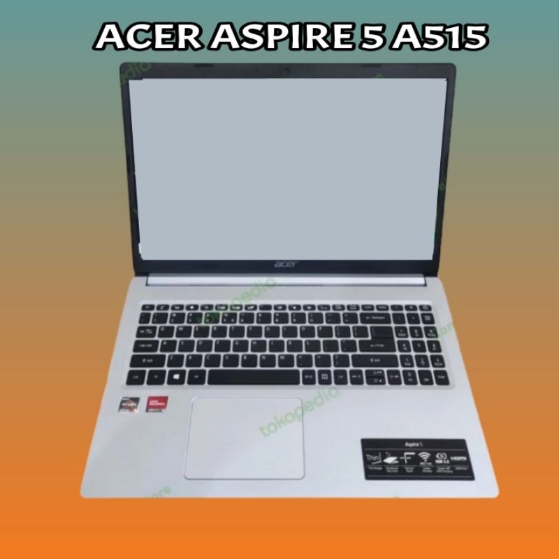 Casing kesing case Acer Aspire 5 A515 45
