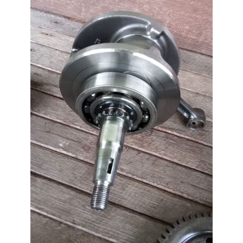 kruk as satria Fu old mulus original