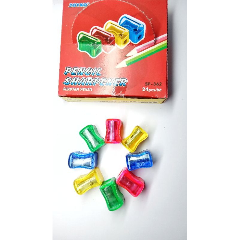 

Serutan Roti Joyko ECER 1pcs
