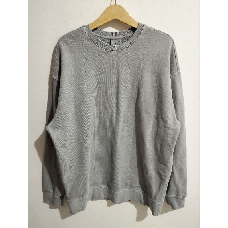 Crewneck Basic Soverment