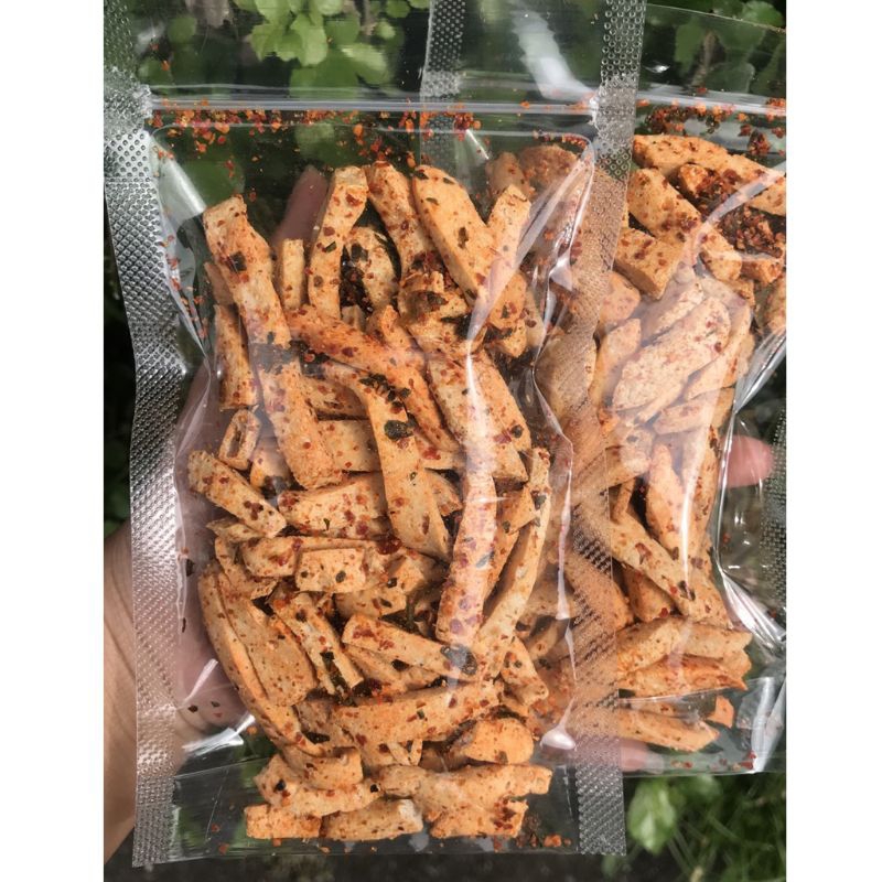 

basreng enak