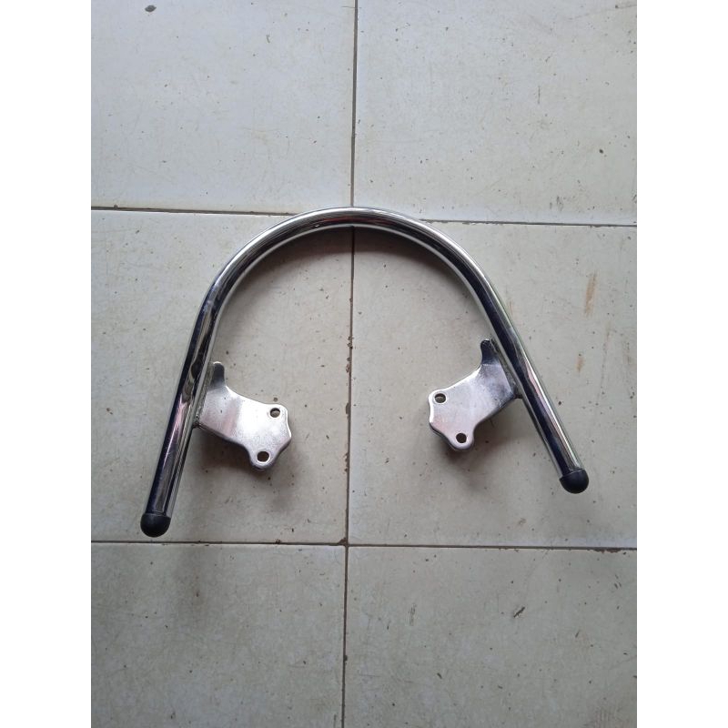 behel scoopy fi 2016 original