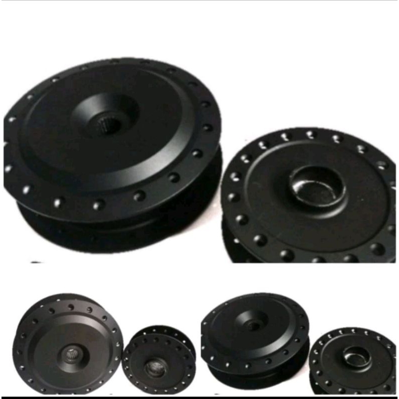 TROMOL SET DEPAN BELAKANG HONDA BEAT PNP VARIO OLD BEAT FI BEAT STREET SCOOPY