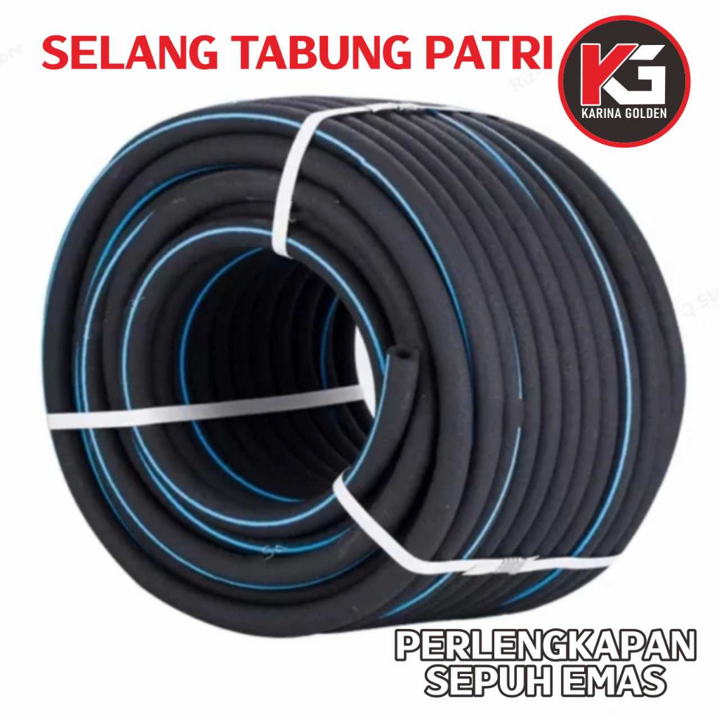 Kabel Tabung Alat Pelebur Perhiasan Emas Perak