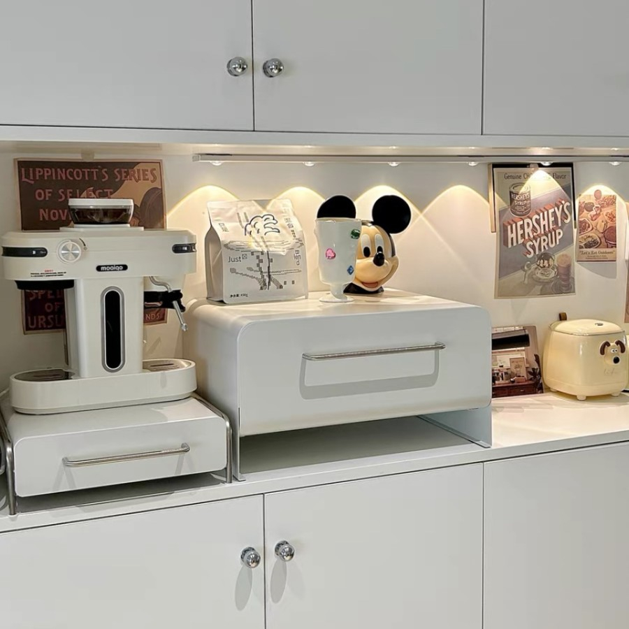 Sato Multipurpose Pantry Cabinet