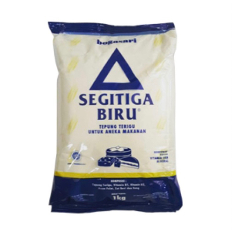

SEGITIGA BIRU TEPUNG TRANSPARAN 1000g