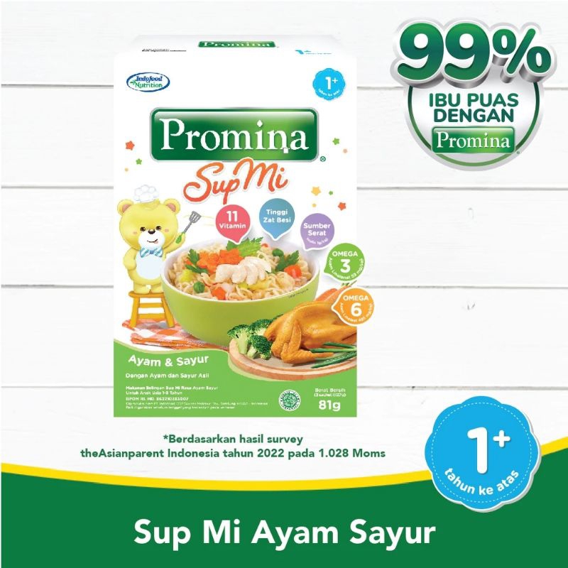PROMINA SUP MIE / PROMINA MIE / PROMINA SUP / PROMINA ORIGINAL / PROMINA MURAH