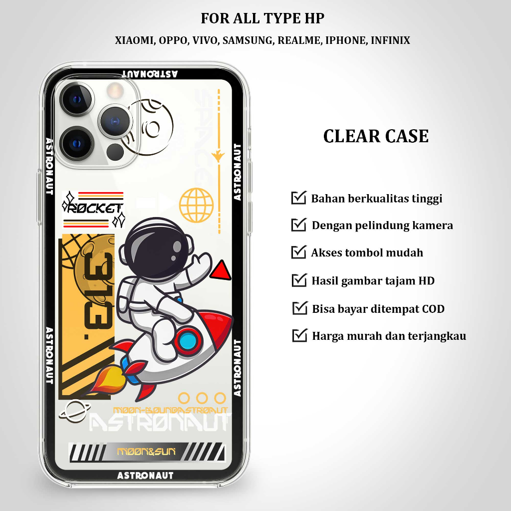 Case XIAOMI REDMI 4X NOTE 4 NOTE 4X 5 5A 5 PLUS 6 6A 6 PRO MI A2 LITE NOTE 7 PRO 8 8A NOTE 8 9 9A 9C