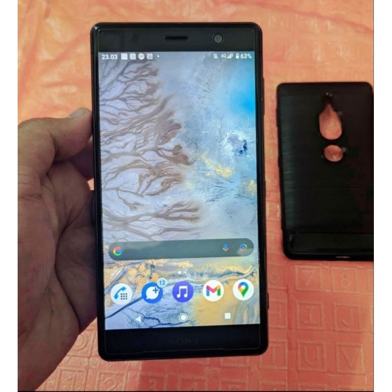 sony xperia xz2 premium