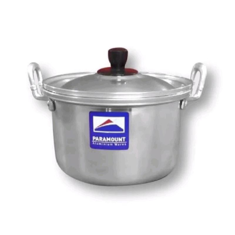Panci Paramount TL No 20 Panci Tebal