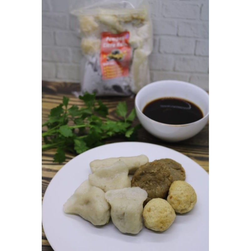 

Pempek Citra Rasa