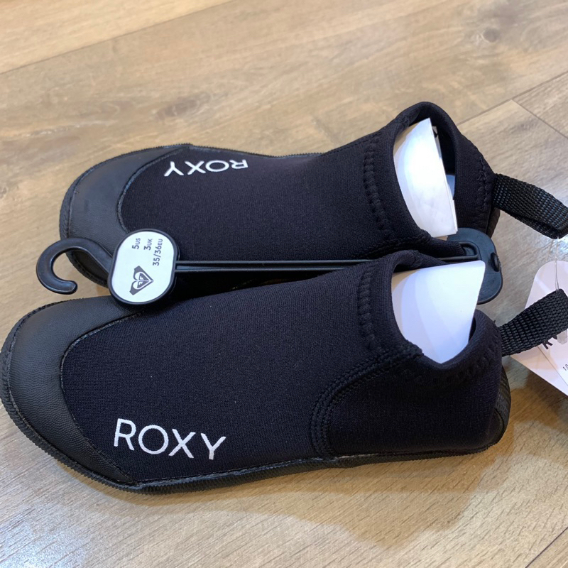BOOTIES WANITA ROXY ORIGINAL