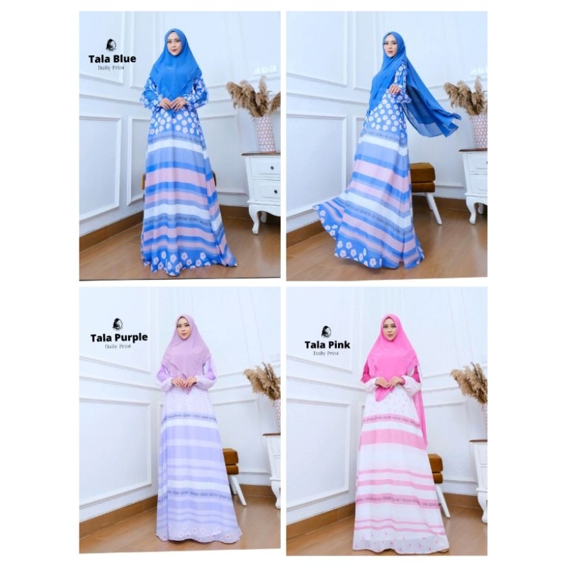 Dailywear Tala by JozaDress Only