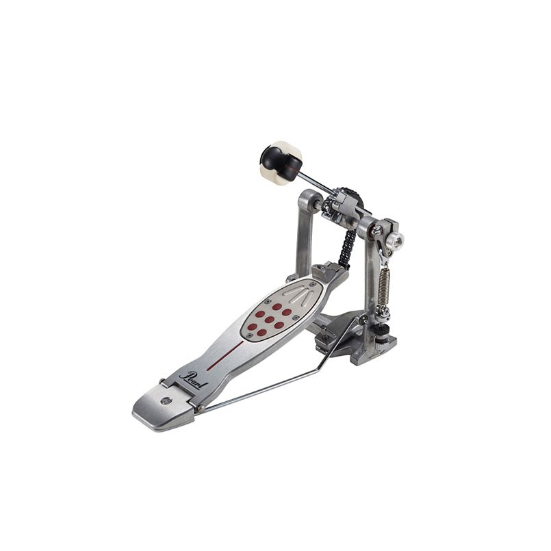 Pedal Drum Pearl P2050C/F P 2050C/F P-2050C/F Single Bass Drum Pedal