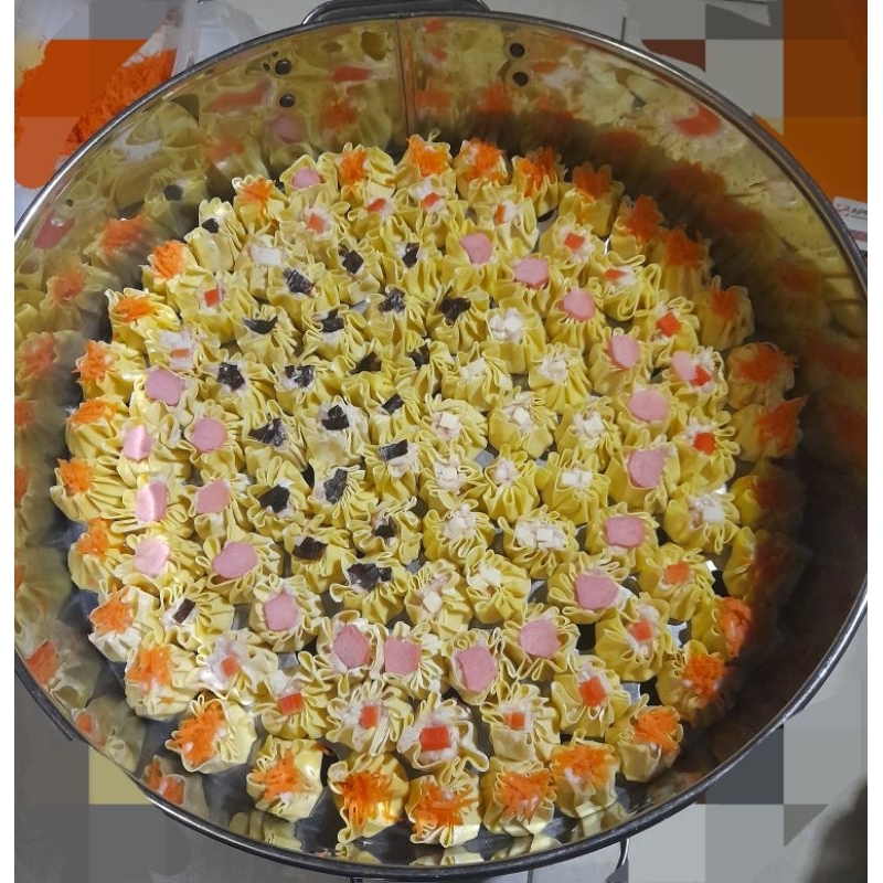 

Dimsum Mini (isi 20)
