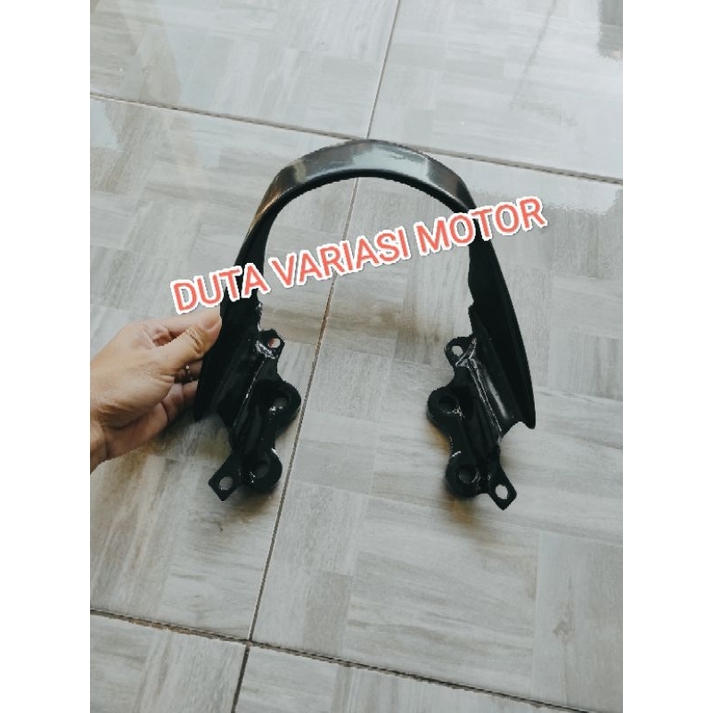 BEHEL CB 150R OLD BEGEL PLANGER PEGANGAN JOK BELAKANG HONDA CB150R CB 150 R OLD StreetFire lama