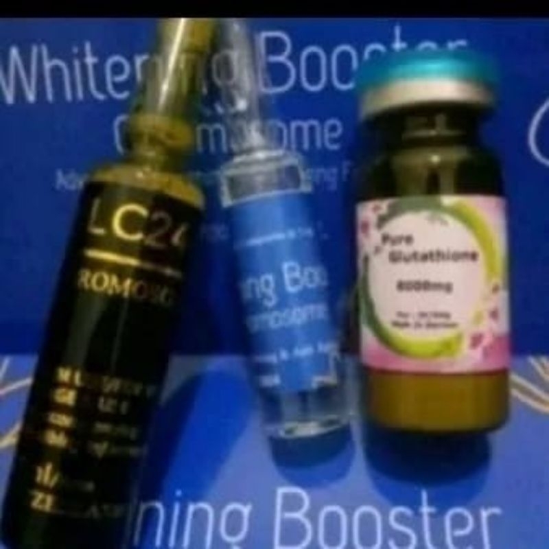 SLC24A5 CROMOSOM PLATINUM(SET)