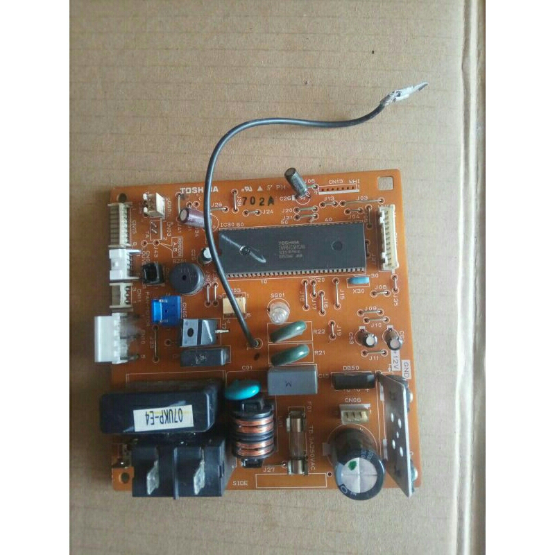 MODUL AC split TOSHIBA 1pk ORIGINAL