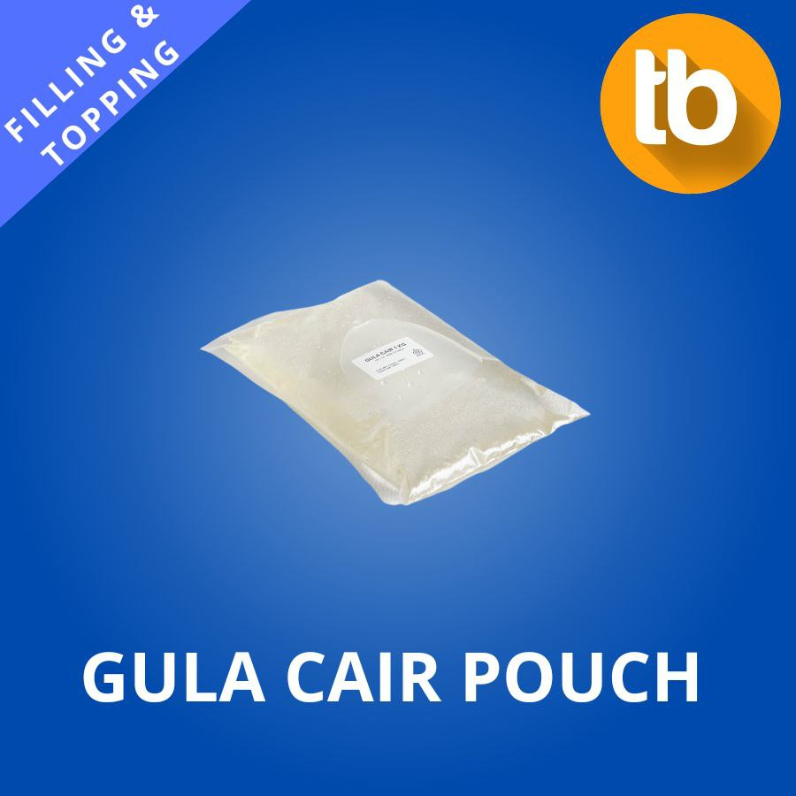 

Gula Cair Pouch 1 kg / Gula Murni / Gula Putih Cair