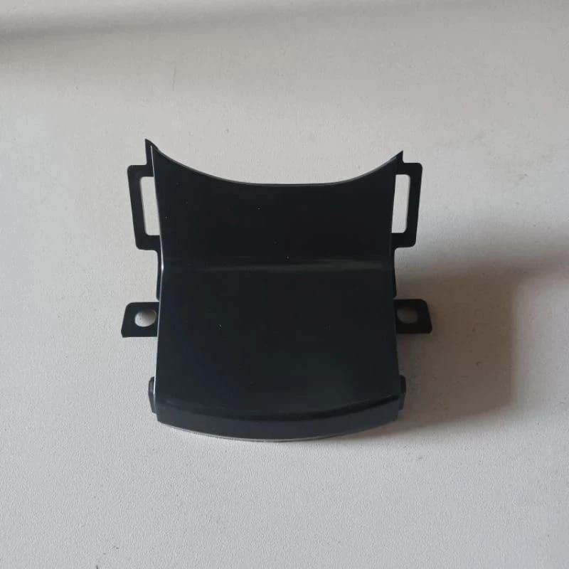 Cover Inner Upper Scoopy Fi 2013 - 2014 - 2015 - 2016 Hitam