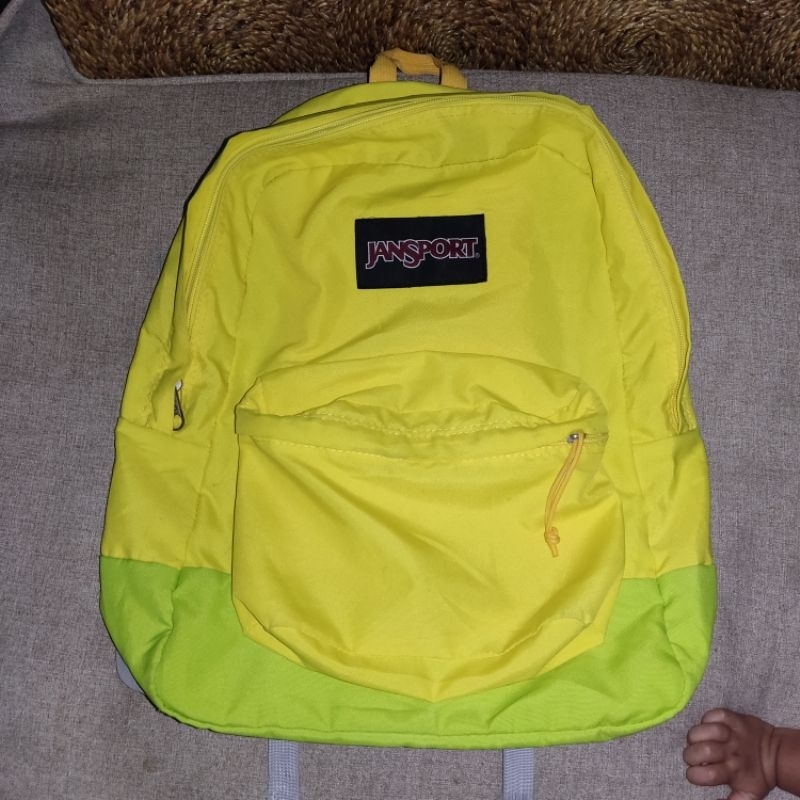 Second Jansport