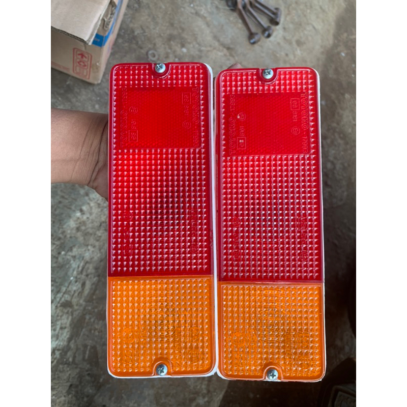 Stoplamp Suzuki ST20