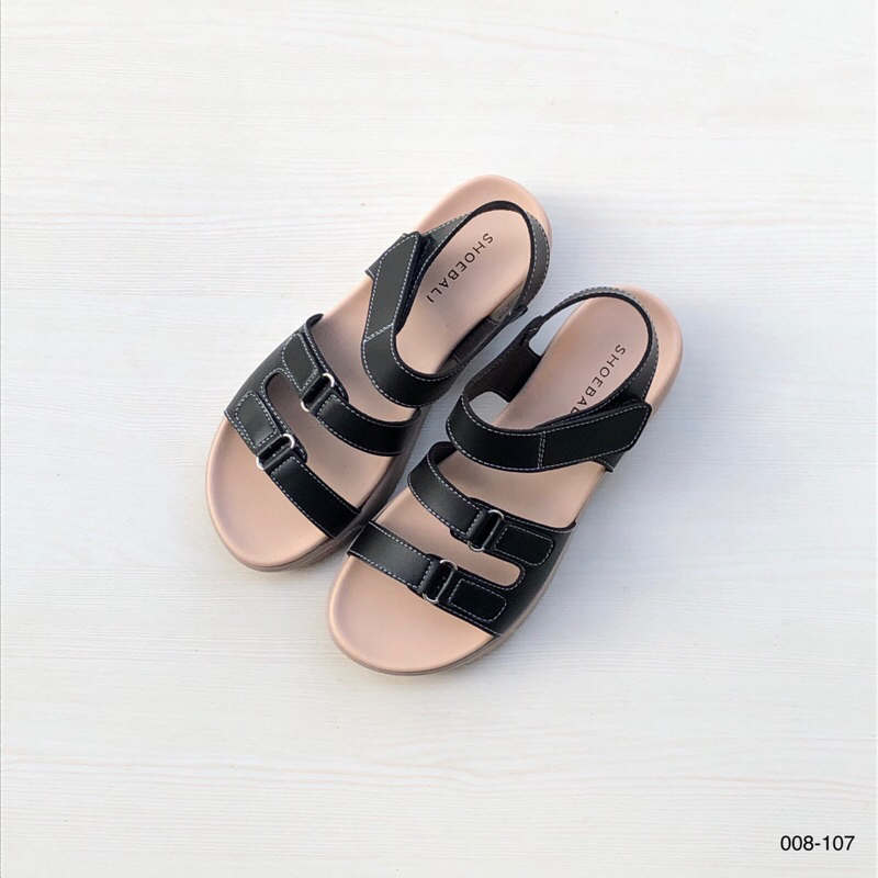 SHOEBALI Sandal 008-107