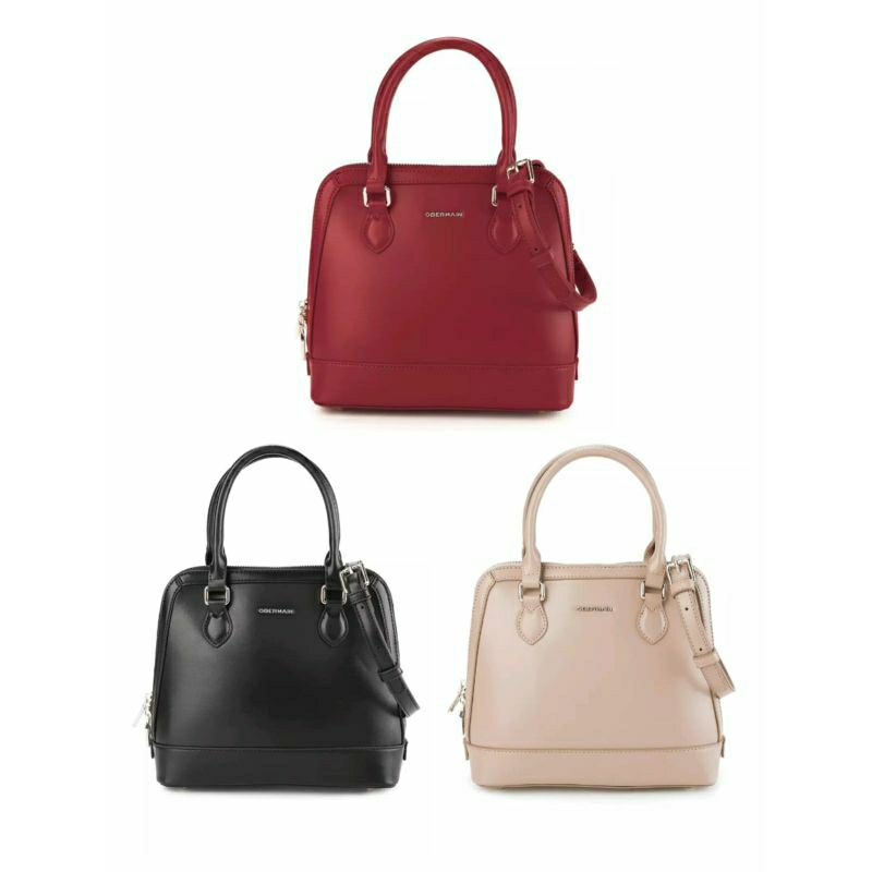 OBERMAIN SAMANTHA TOP HANDLE M