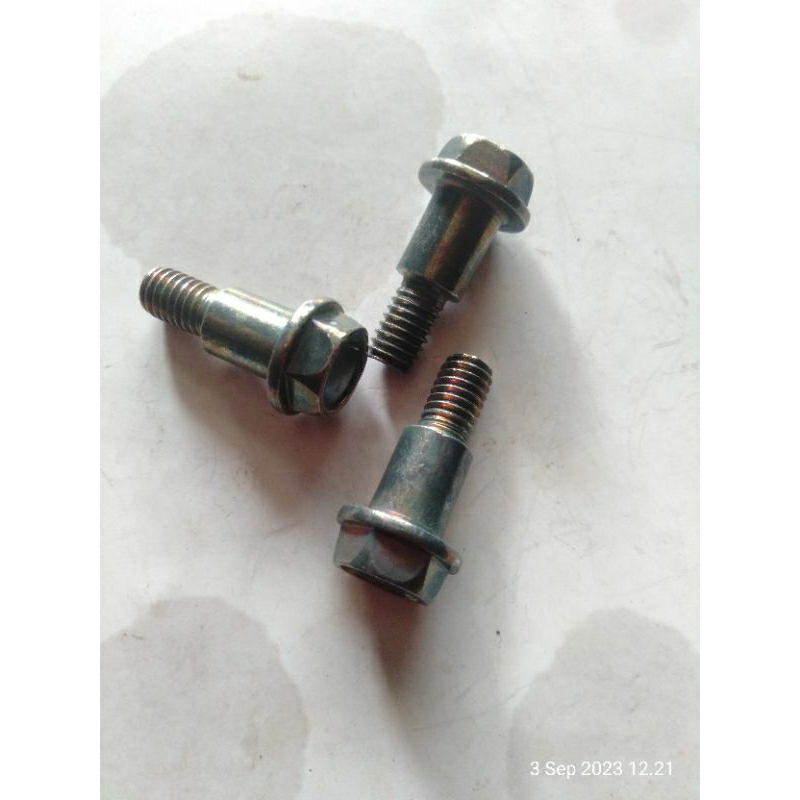 baut hendel hendel rem kiri mio soul sporty