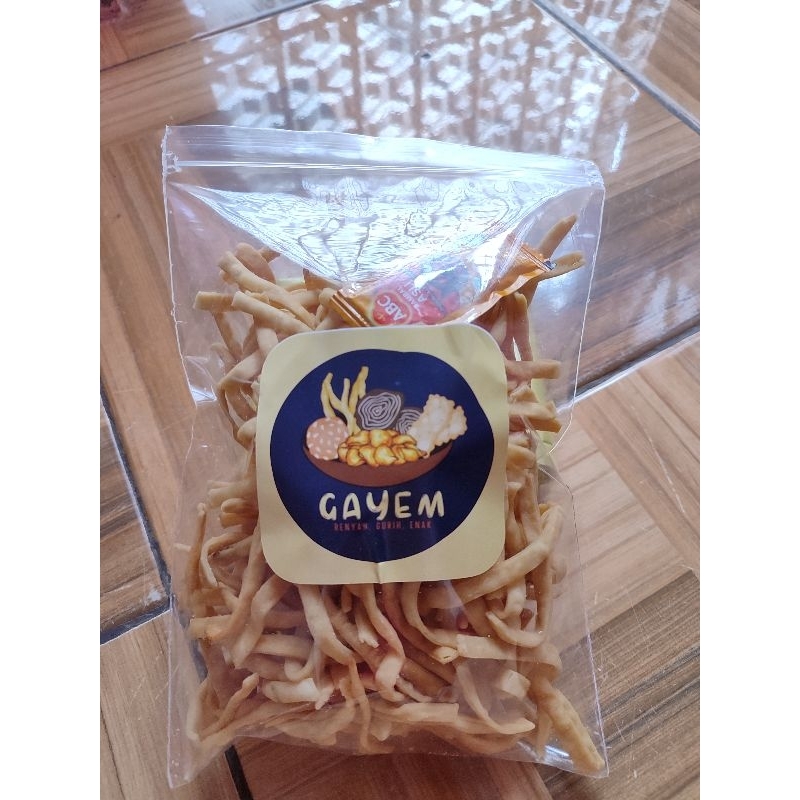 

Gayem - Cheese Stick Original