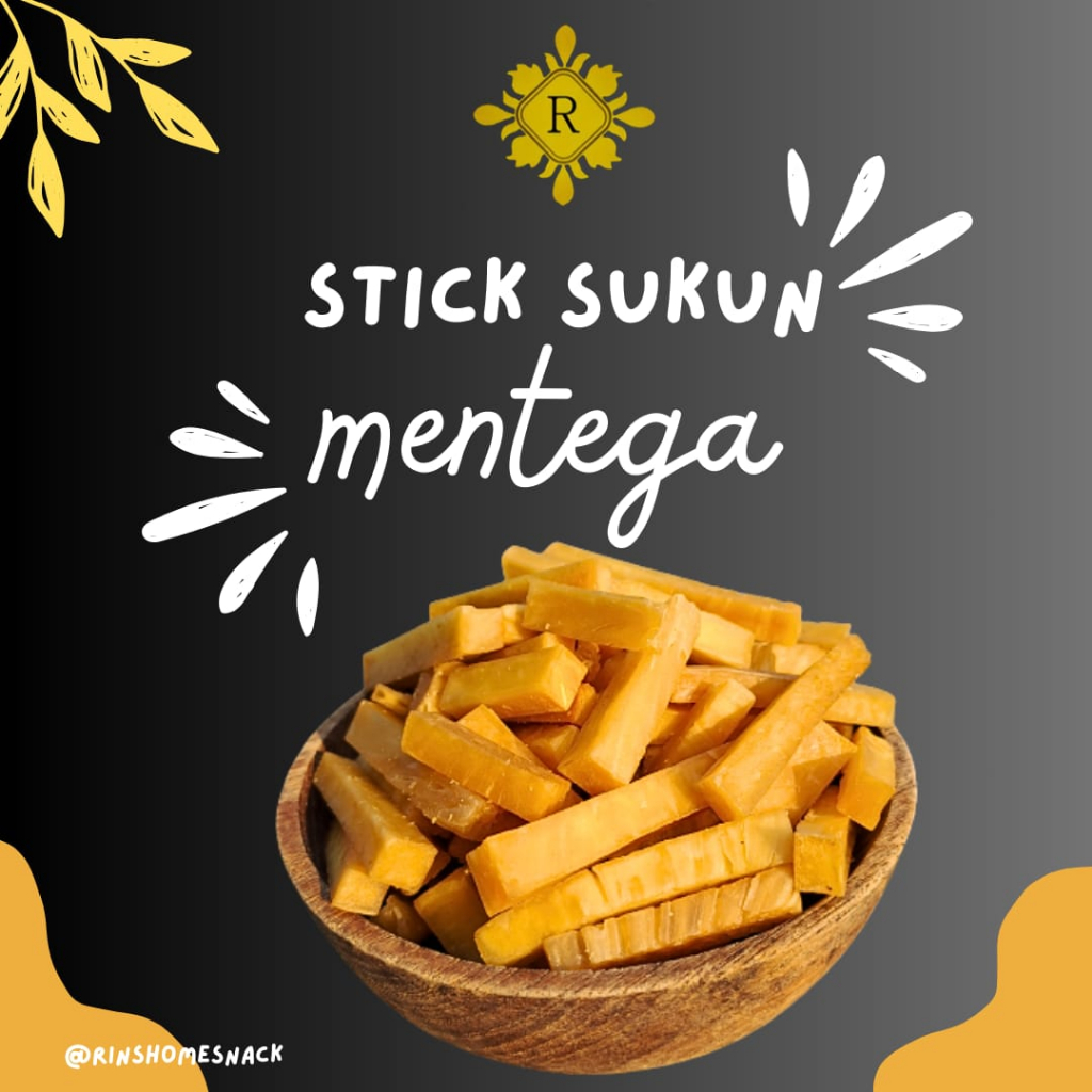 

stick sukun 250 GR