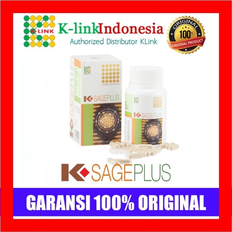 k sage plus k link k sage plus