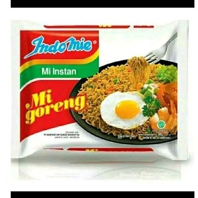 

INDOMIE GORENG MURCE