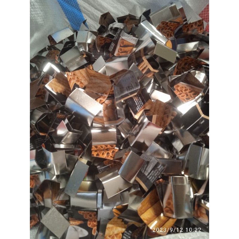 

klem packing seng, klem kalender