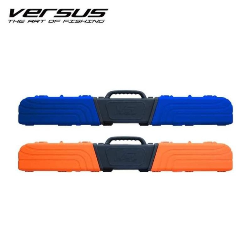 Rod Barrel Rod Case Rod Tube Bazoka Versus