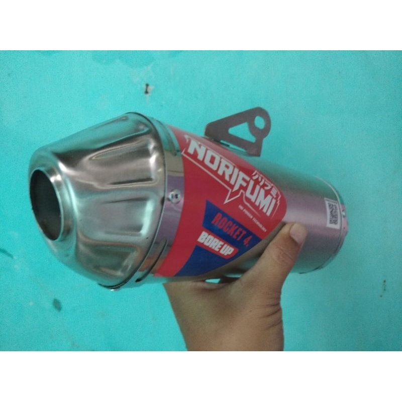 SELENCER NORIFUMI BORUP KLX150 CRF150 D TRACKER 150 WR155