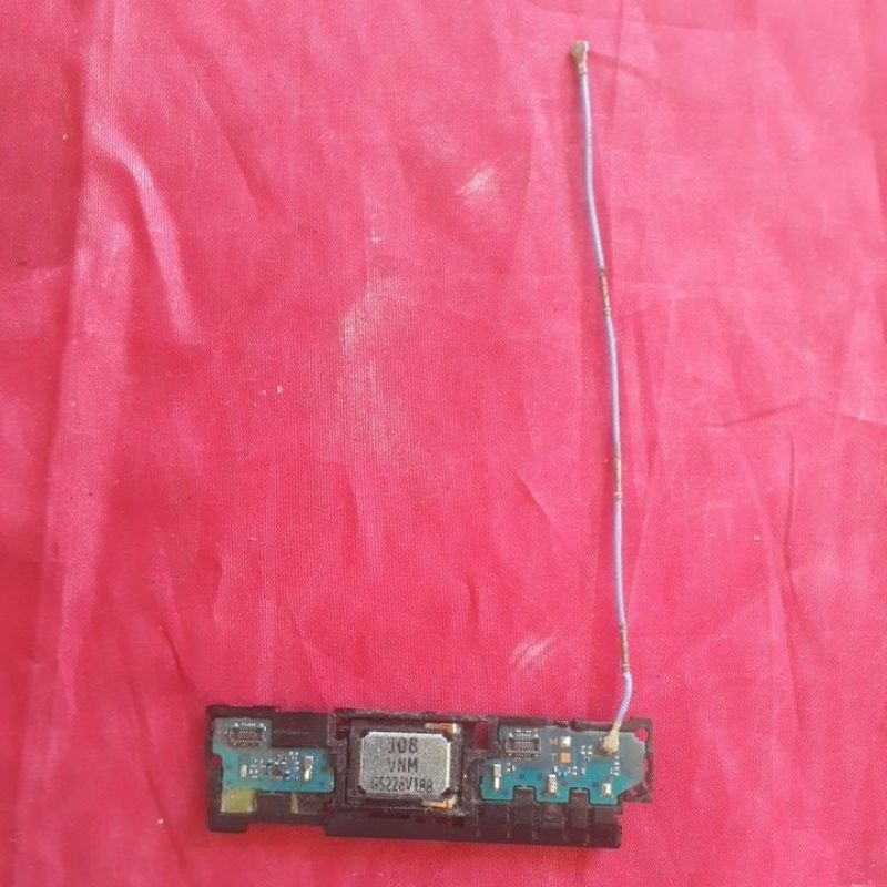 Boot kabel sinyal bazer sony xperia Z3 docomo (SO-01G)
