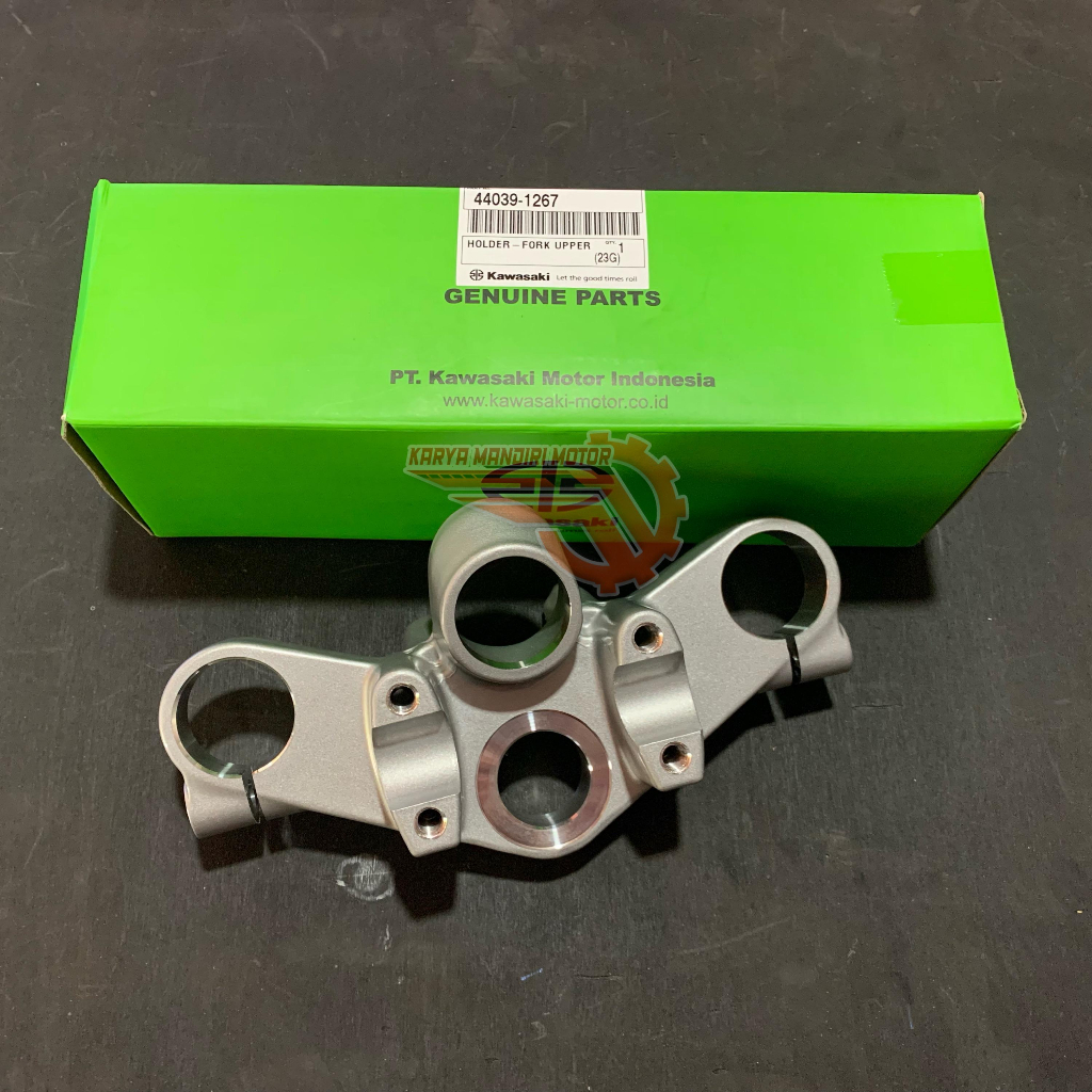 SEGITIGA ATAS NINJA R SS KIS ORIGINAL KGP 44039-1267