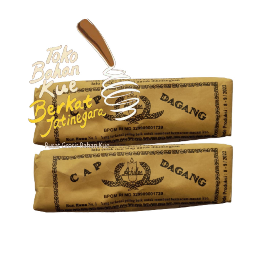 

TEPUNG HUNKWE CAP DAGANG KEMASAN 150 GR / TEPUNG HUNKWE ACHILLES / CTN