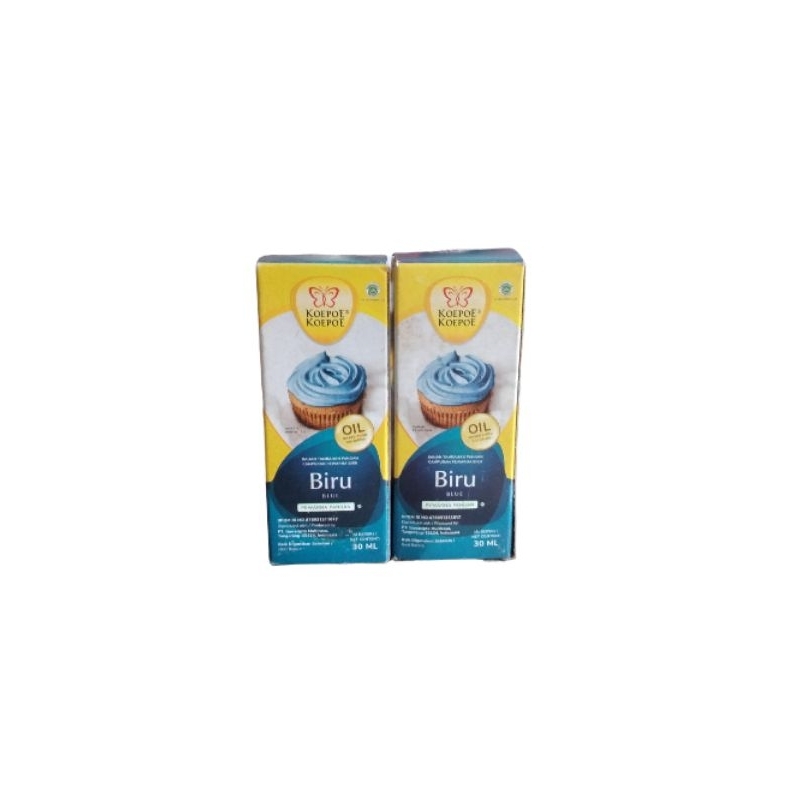 

kupu kupu oil base biru 30 mlkupu