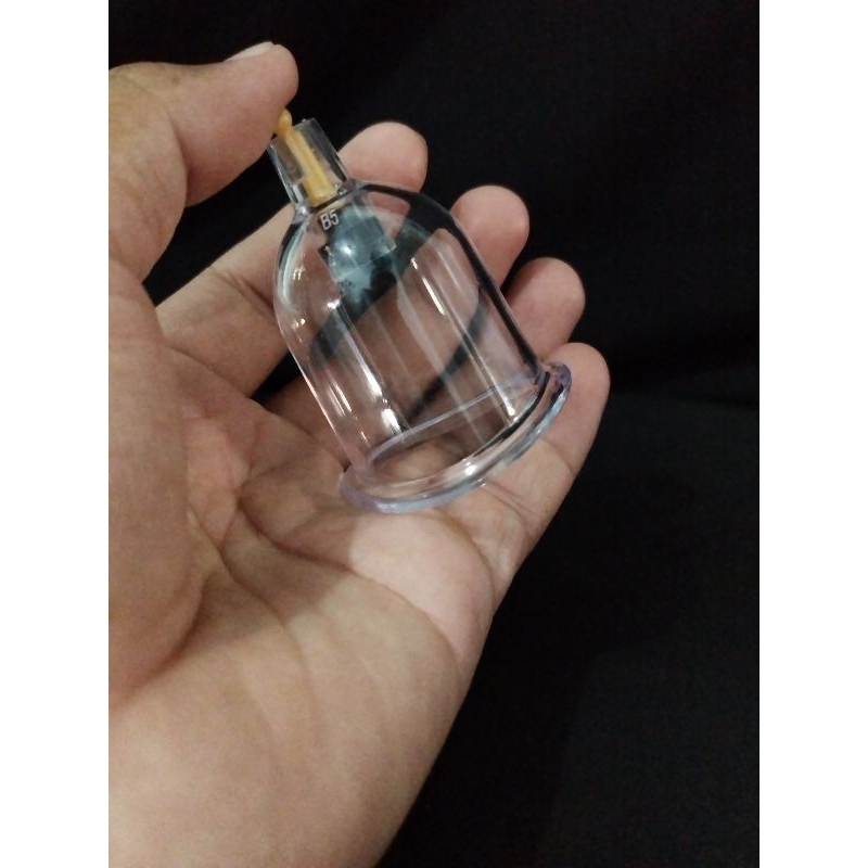 Kop Bekam Eceran UK B5 Melengkung /Kop Satuan murah