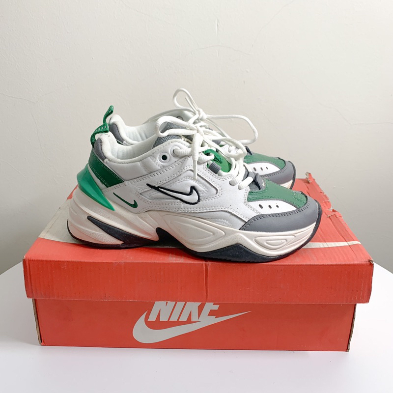 Nike M2K tekno Original