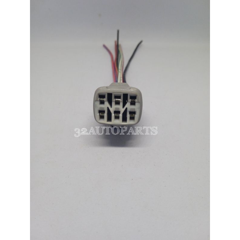 Soket delco great corolla