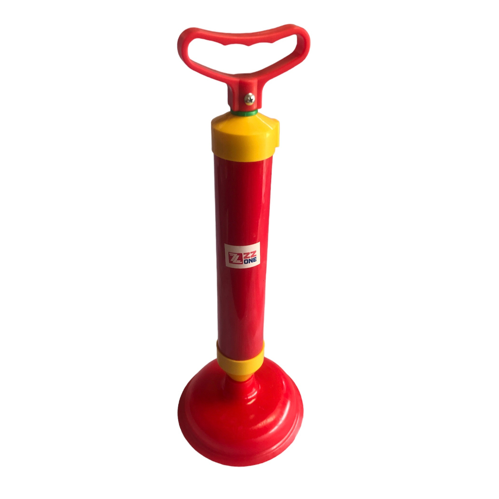 Alat Pompa Sedot WC Mampet - Plunger Toilet