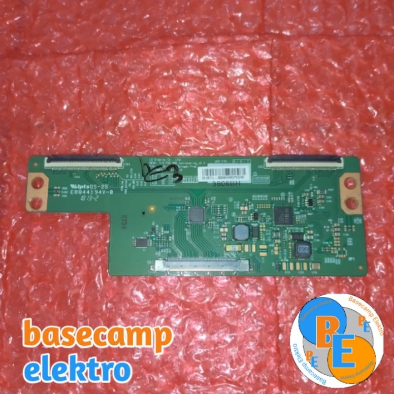 Tcon TV LED PHILIPS 43PFA3002S Tikon TV LED PHILIPS 43PFA3002S Tcon TV PHILIPS 43PFA3002S Tikon TV P