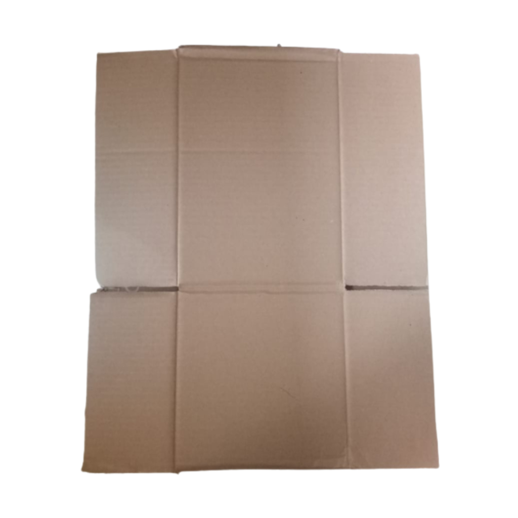 

TAMBAHAN PACKING KARDUS BEKAS PAKET LEBIH AMAN