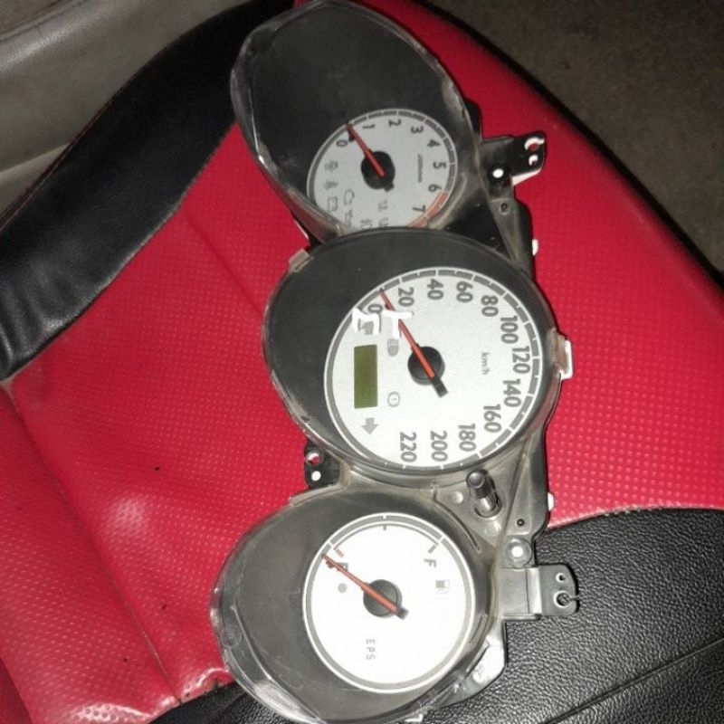 speedometer Honda Jazz Idsi (2003-2005)