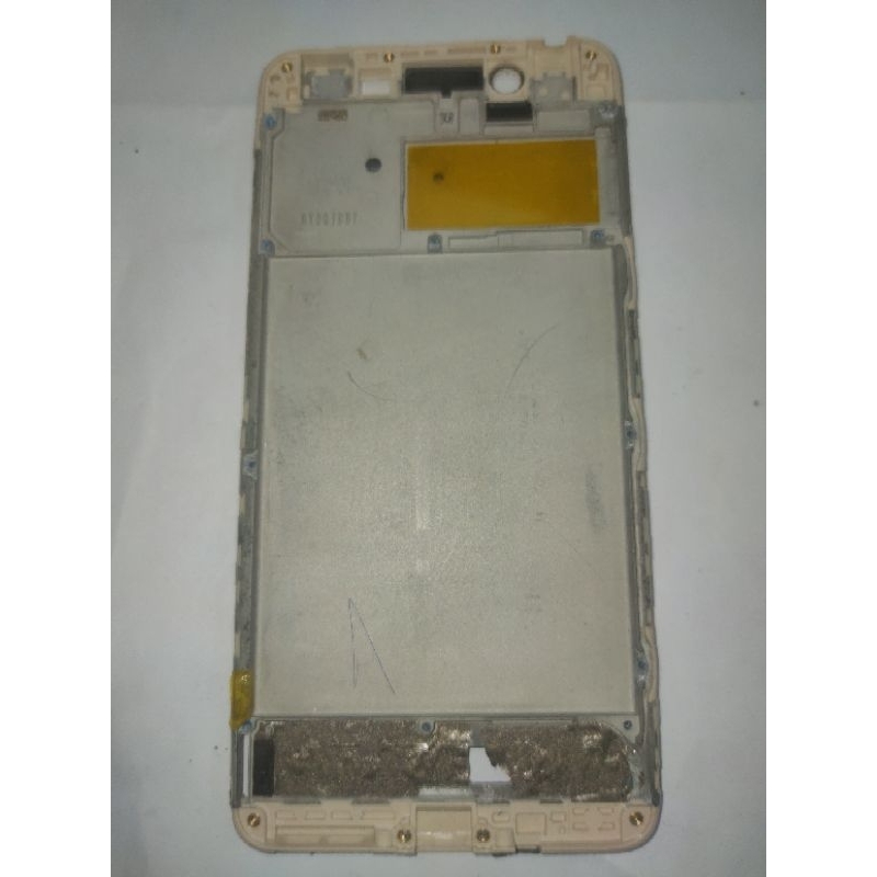 frame lcd vivo y53 ori copotan
